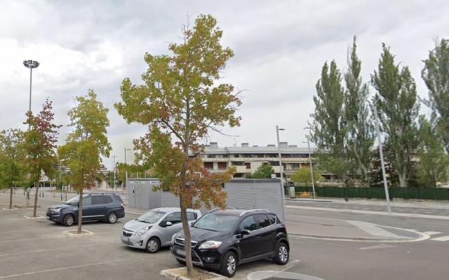 Gasteizko Udalak 800.000 euro inbertituko ditu 20 bat kale eta espaziotan argiteria hobetzeko.