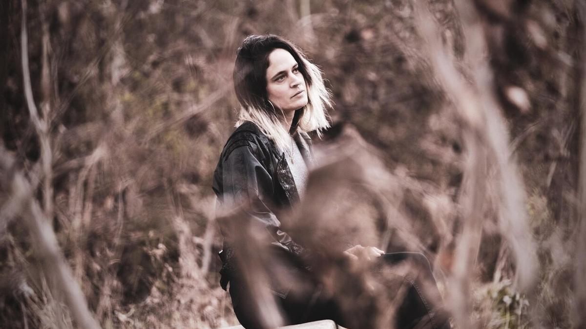 Ione Atenea, cineasta.