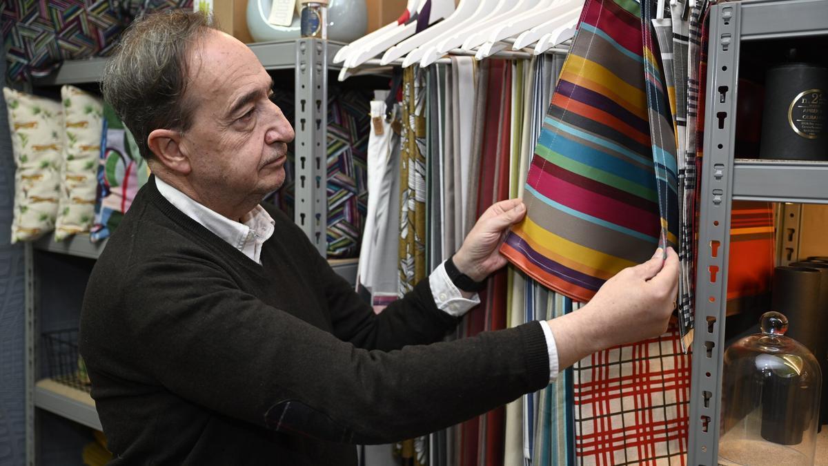 Rafael Gardeazabal, presidente de bilbaoDendak