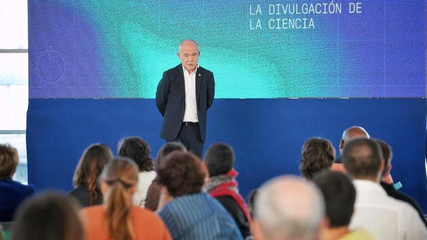 La alianza por la cultura científica ‘Jakindari’.