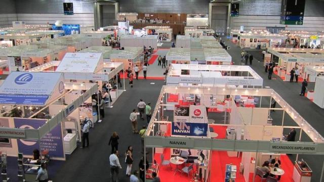 Cumbre industrial en el BEC de Barakaldo