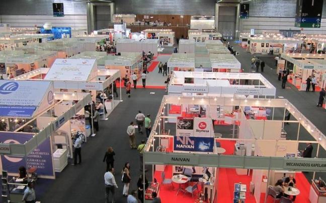 Cumbre industrial en el BEC de Barakaldo