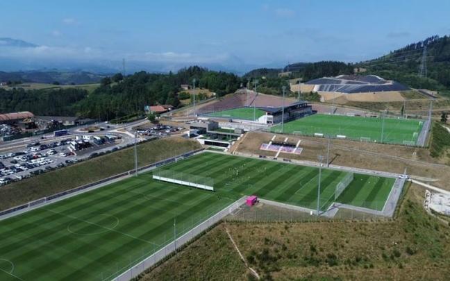 Se han organizado distintos actos como visitas guiadas