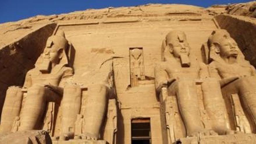 Templo de Ramses II