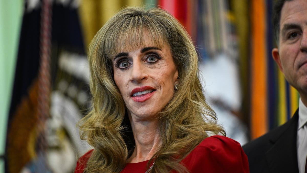 Susan Dell, esposa del director ejecutivo de Dell Technologies, Michael Dell, ha provocado una revolución en redes sociales.