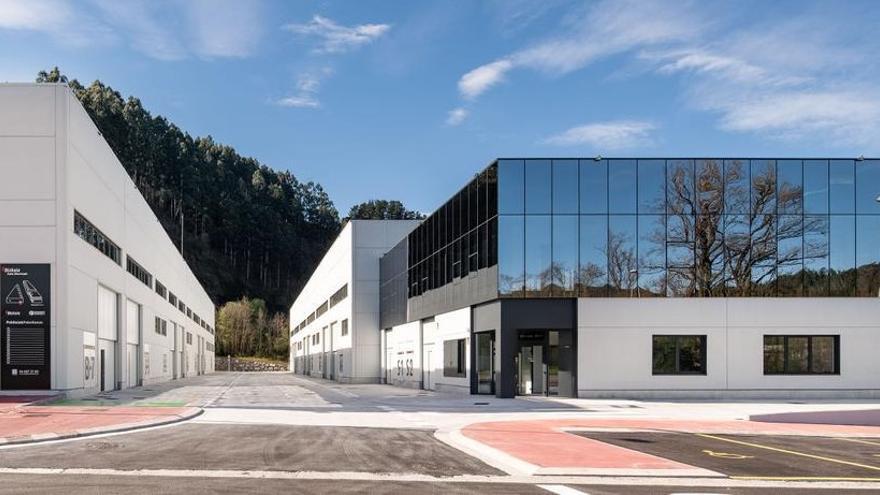 La península ocuparía una posición favorable dentro de Europa