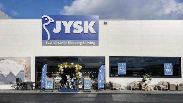 Jysk