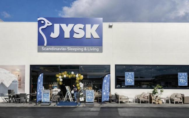 Jysk