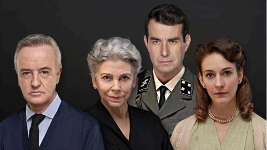 Grandes figuras de la escena protagonizan la programación del Social Antzokia de Basauri de 2026