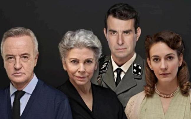 Grandes figuras de la escena protagonizan la programación del Social Antzokia de Basauri de 2026