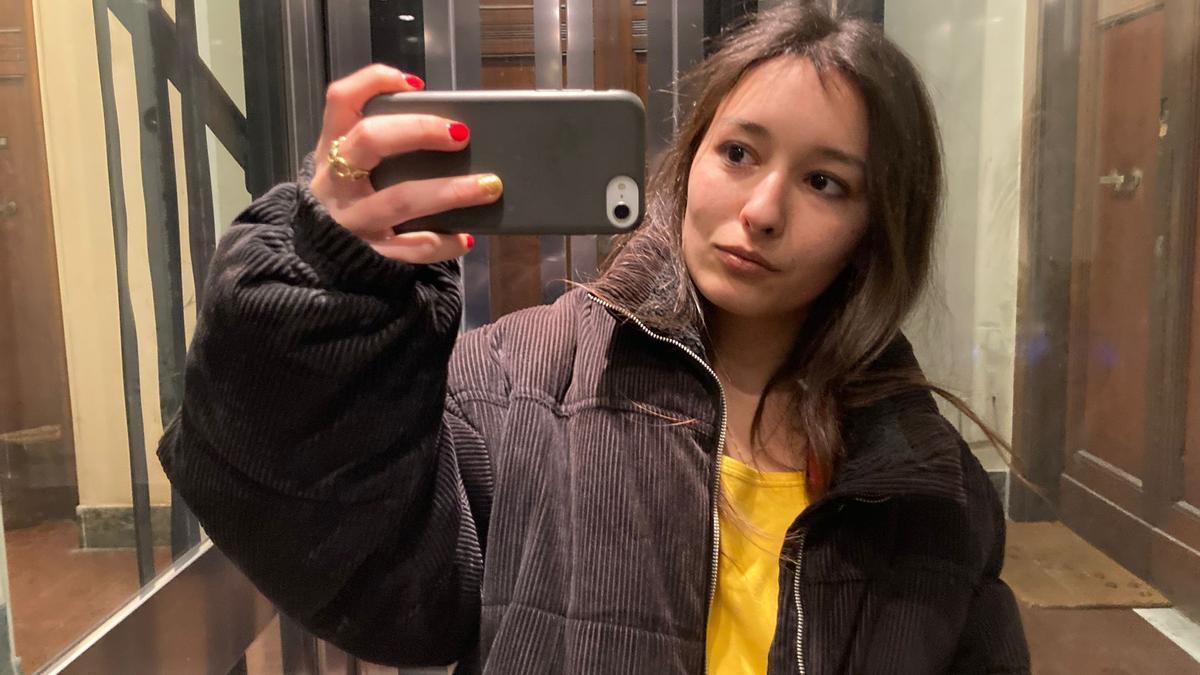 Lia se muestra muy crítica con la legislación italiana sobre la gestación subrogada.