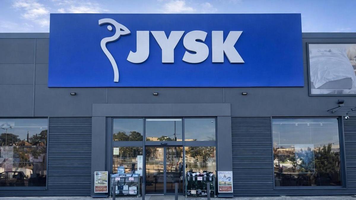 Jysk