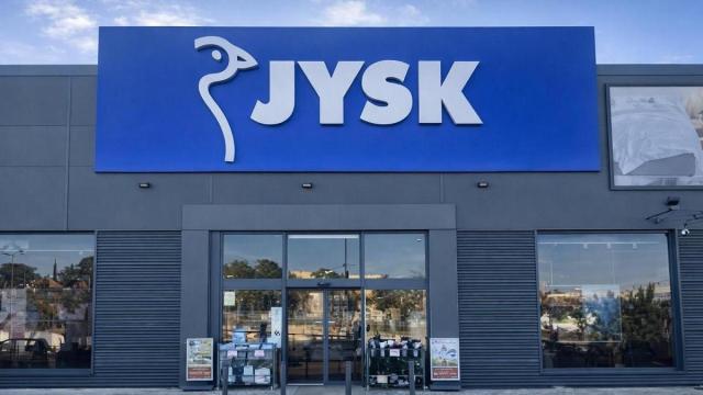 Jysk
