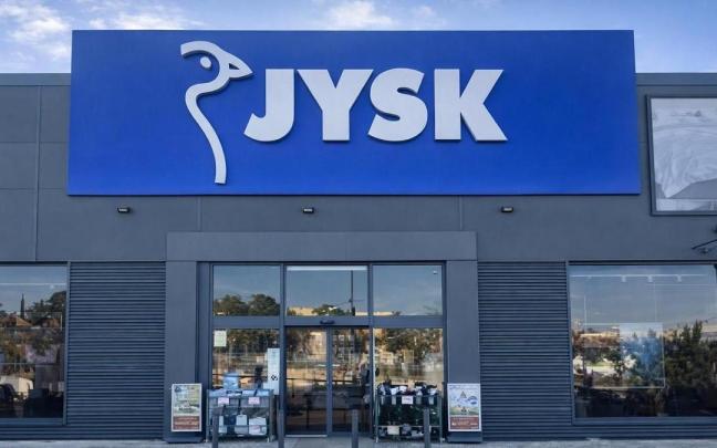 Jysk