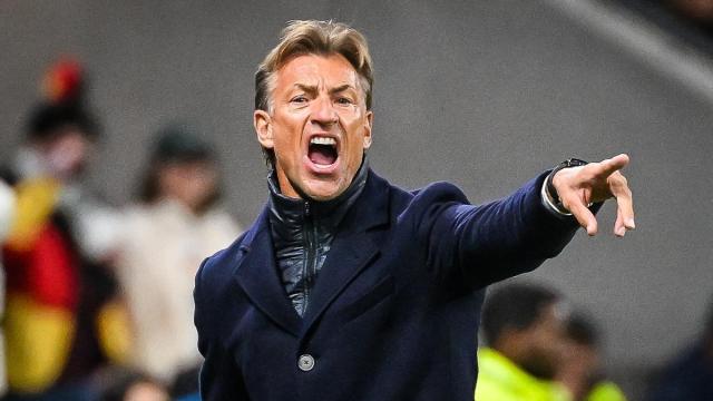 Hervé Renard será el responsable de reconducir la trayectoria de Túnez.