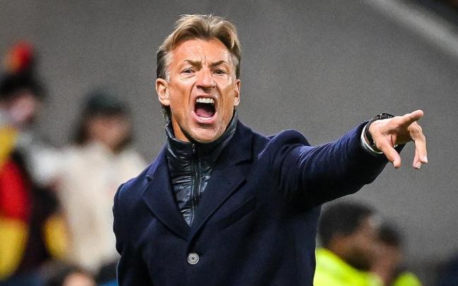 Hervé Renard será el responsable de reconducir la trayectoria de Túnez.