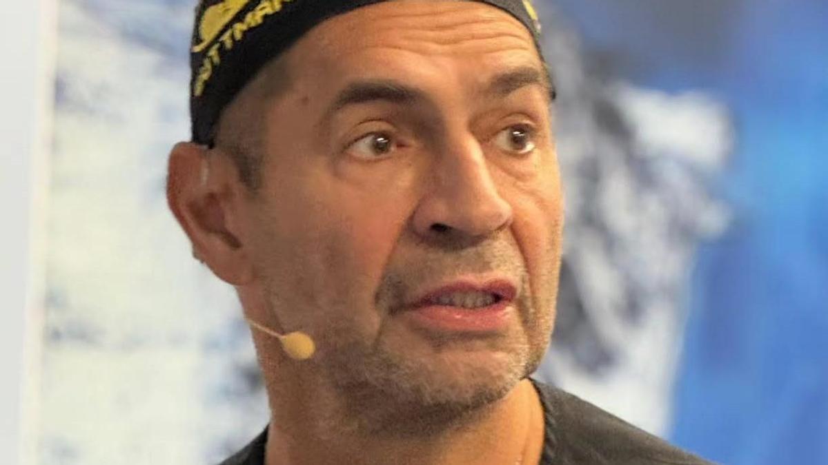 Alexander Aslani ha sido asesinado a tiros en Marbella.
