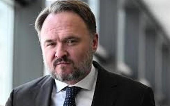 El comisario europeo de Energía, Dan Jorgensen / X El comisario europeo de Energía, Dan Jorgensen