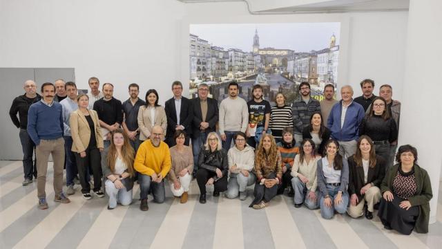 Arabako enpresek kanpo komunikazioan euskara sustatzeko gakoak aztertu dituzte.