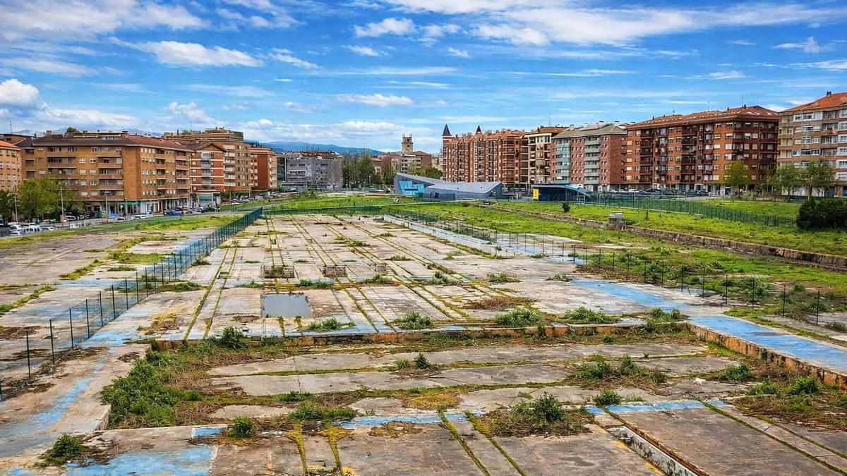 Se pretende adaptar el proyecto a voluntad ciudadana