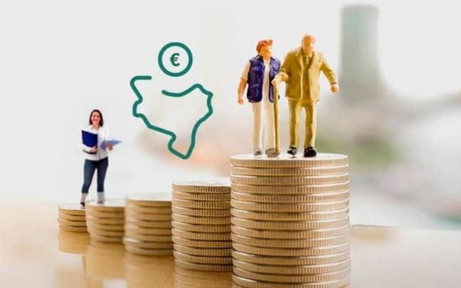 El CES ha emitido un informe sobre el decreto por el que se aprueba el reglamento de la Ley sobre EPSV