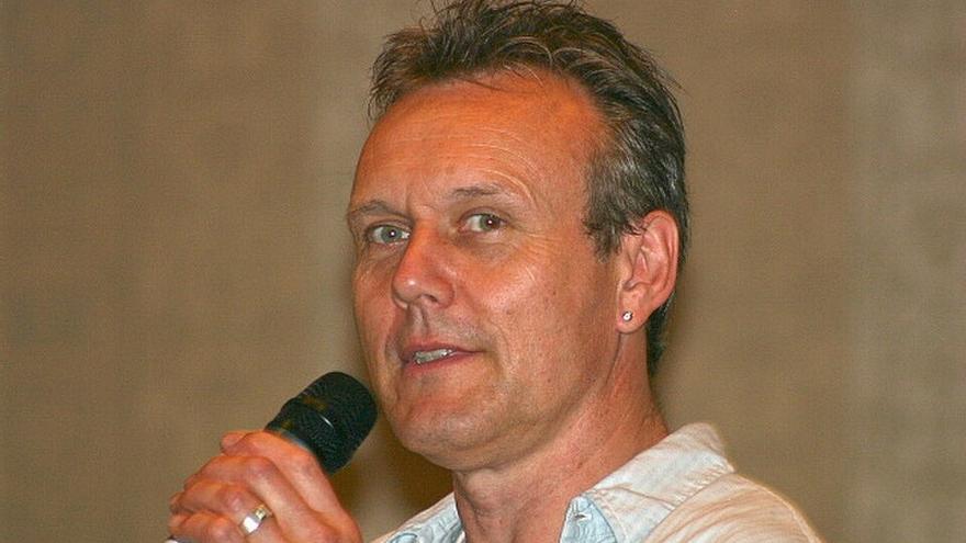 Anthony Head.
