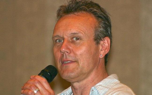 Anthony Head.