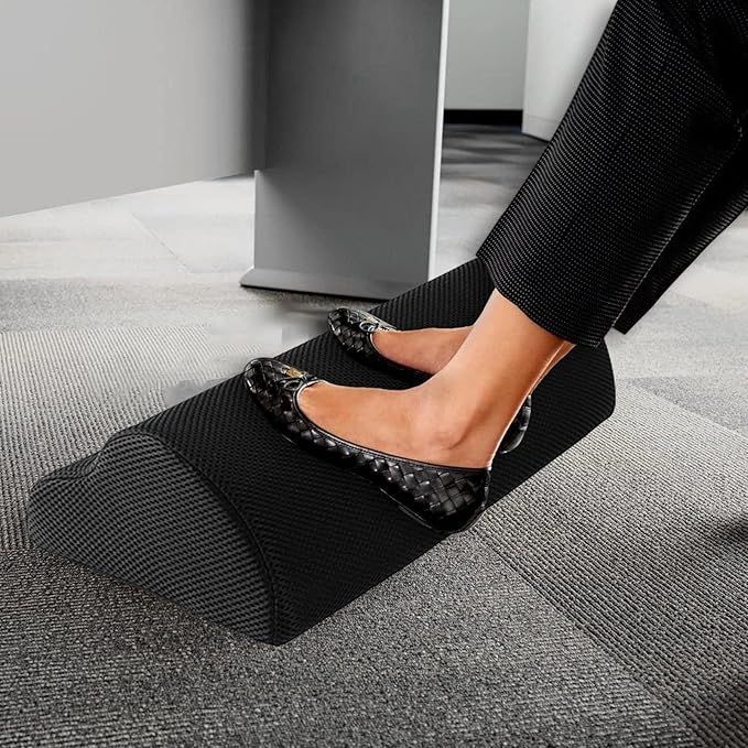 Reposapiés ergonómico Yusheng