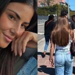 Con la llegada de la primavera y el buen tiempo, los planes en Bilbao y alrededores son cada vez más apetecibles, y Patricia no ha dudado en aprovecharlos al máximo