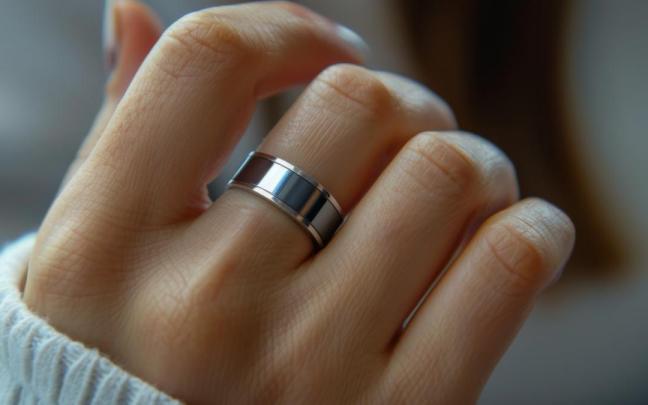 Anillo inteligente
