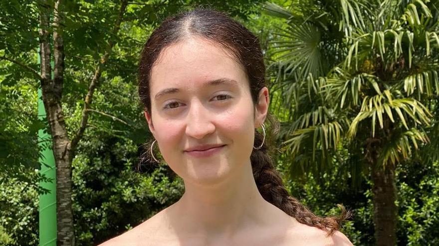 Este año esta alavesa también participará en la Ruta Inti.