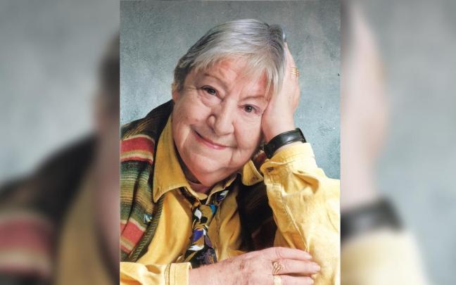 Gloria Fuertes. Gloria Fuertes.