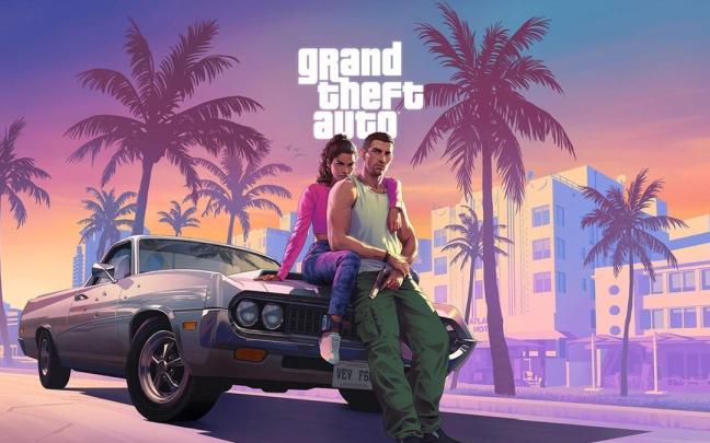 Grand Theft Auto VI llegará el próximo 19 de noviembre.