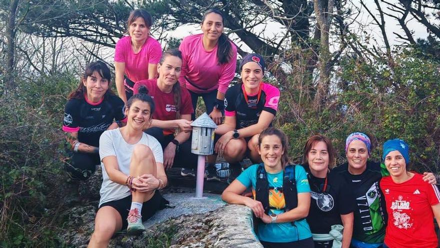 Las Kukuneskak en el buzón de Kukuzburu