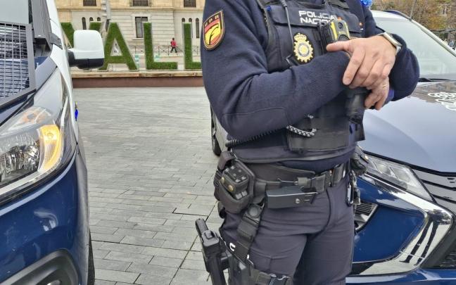 Los ladrones elegían viviendas de zonas céntricas de ciudades.
