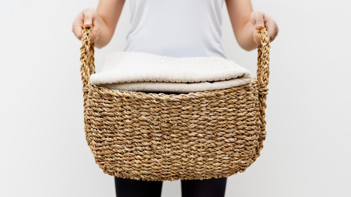 La solución de Leroy Merlin para secar la ropa