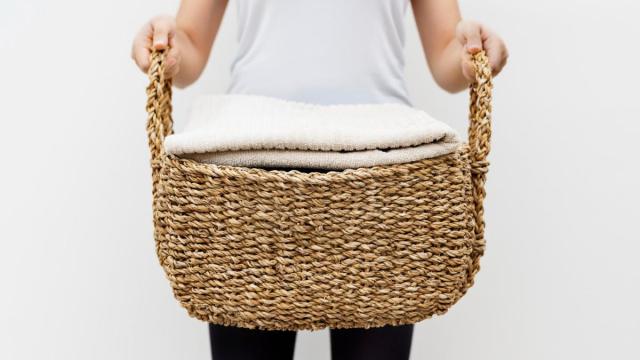 La solución de Leroy Merlin para secar la ropa