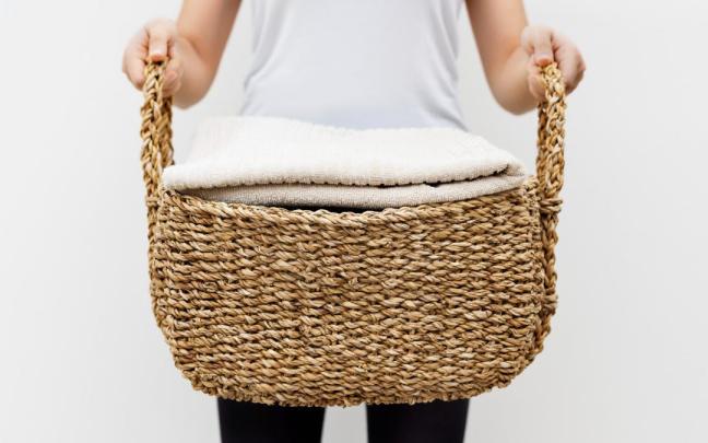 La solución de Leroy Merlin para secar la ropa