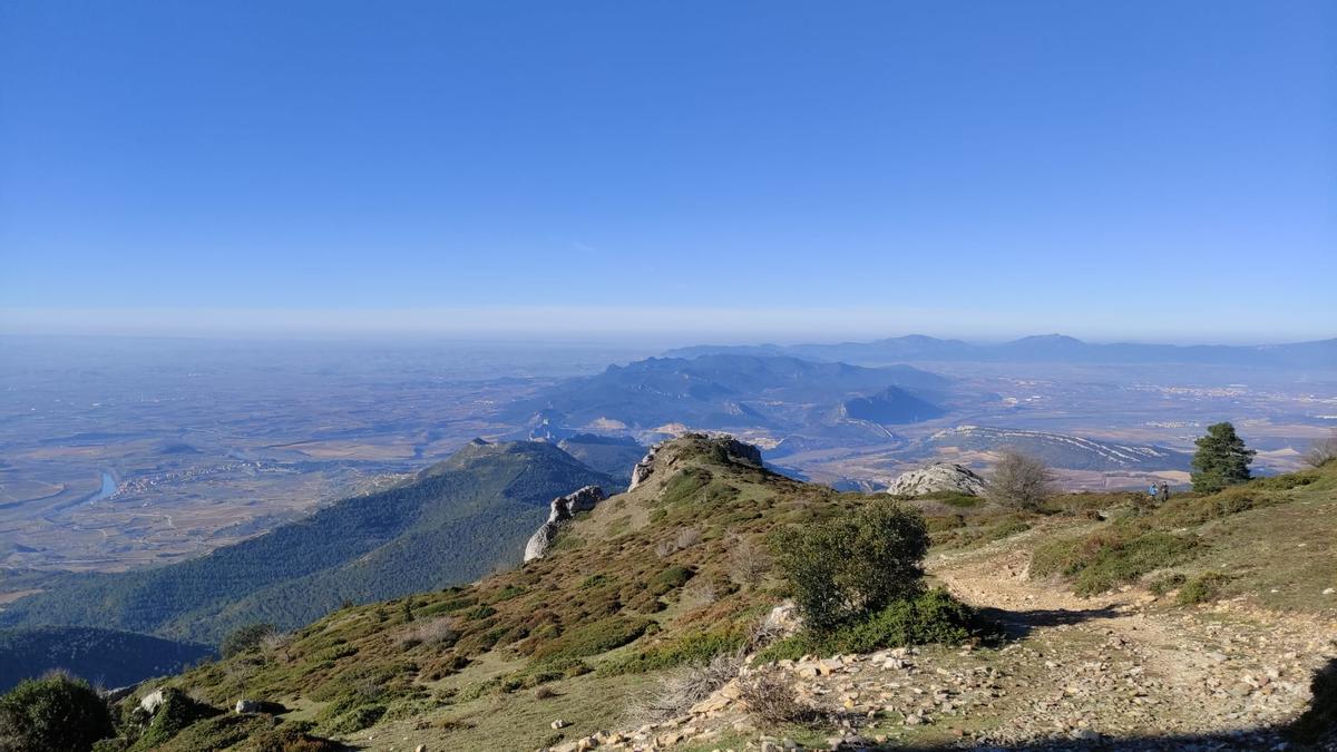 Venimos del San Cristóbal