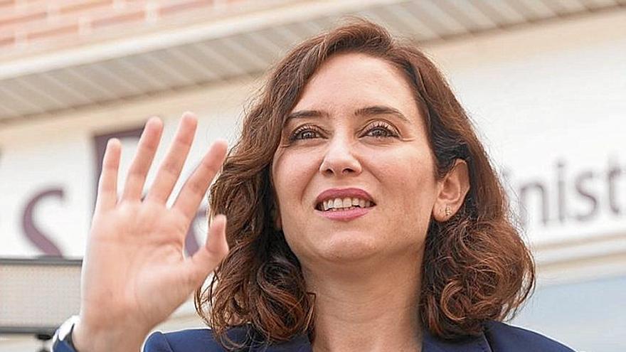 La izquierda resiste y el PSOE vencería el 28-M pese al ‘huracán Ayuso’ en Madrid