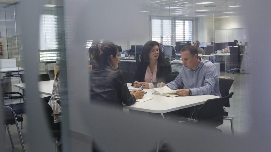 El programa incluye acompañamiento a las empresas en su transformación digital, verde e internacional