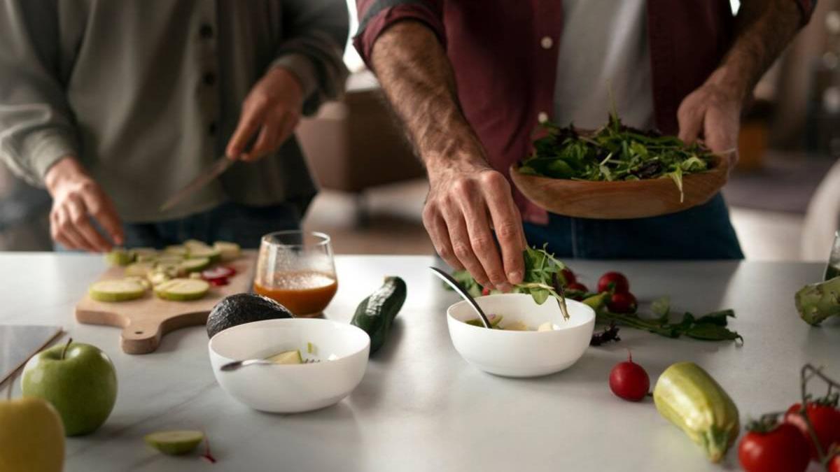 Adiós al insomnio: el alimento que te ayuda a conciliar el sueño y perder peso