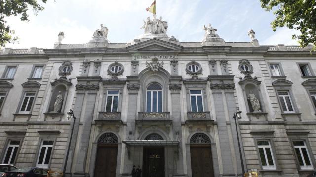Tribunal Supremo.