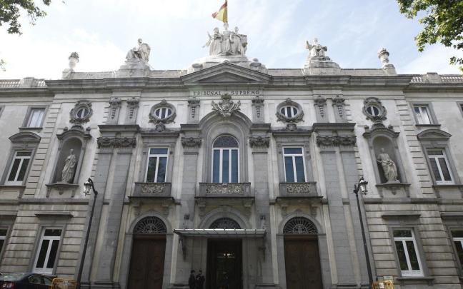 Tribunal Supremo.