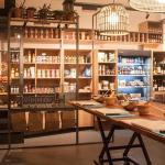 Kitxen Bilbao es un espacio gastronómico del chef Iván Abril.