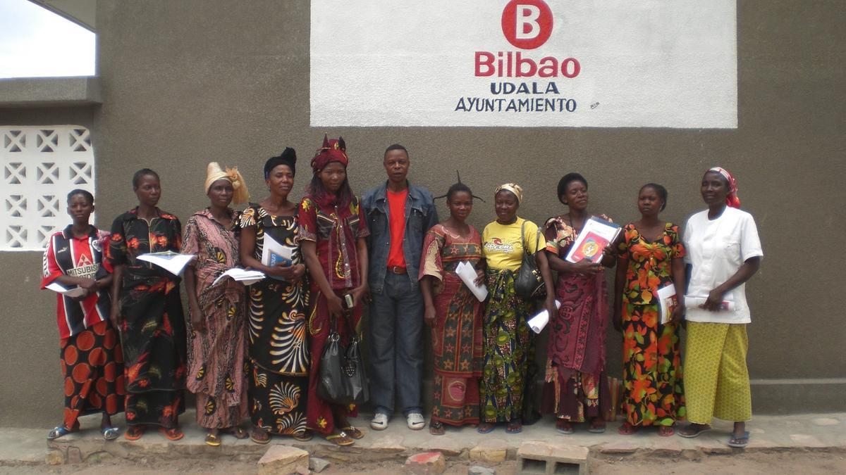 El Ayuntamiento bilbaino impulsa programas que favorecen la equidad de género, la erradicación de la pobreza y la defensa de los derechos humanos