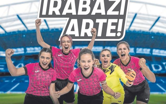 Irabazi Arte Irabazi Arte