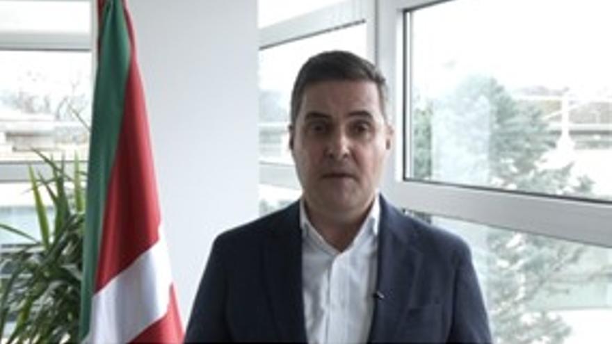 Declaración de Mikel Jauregi tras la compra de Ayesa