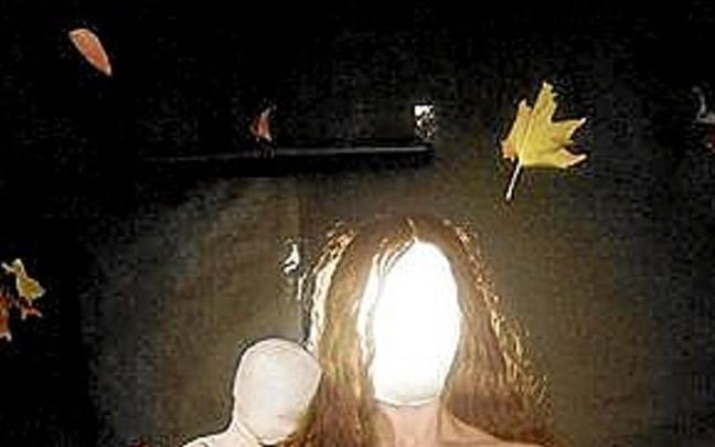 ‘La Mesías’. | FOTO: MOVISTAR PLUS+