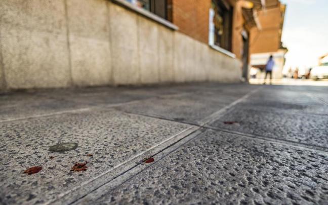 Un hombre de 31 años muere por heridas de arma blanca en Toledo